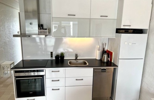 Agger Apartment | Agger Booking - lejligheder 100m fra Vesterhavet