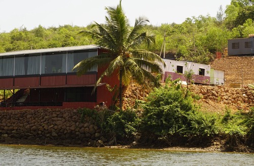 Kumta Apartment | Aghanashini River Retreats