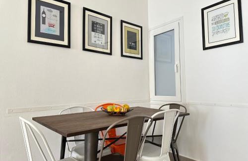 Roses Town Center Apartment | Agi Joan Badosa