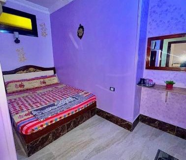 Al Arish Hotel | Agiad Hotel