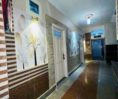 Al Arish Hotel | Agiad Hotel