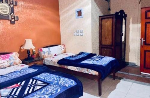 Al Arish Hotel | Agiad Hotel
