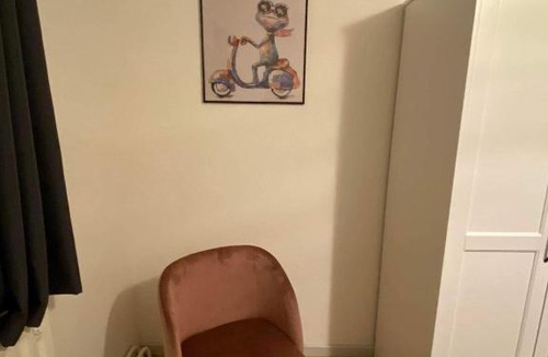Agimont House | Agimon'TOIT