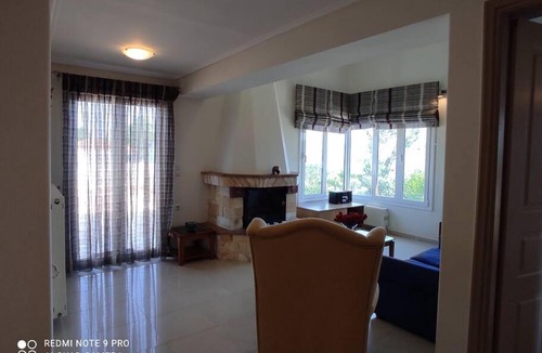 Agiokampos Villa | Agiokampos Resort
