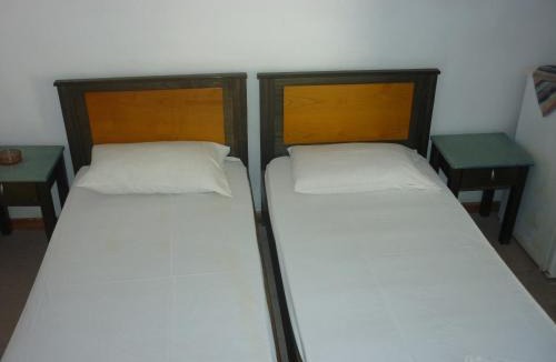 Perissa House | Agios Antonios