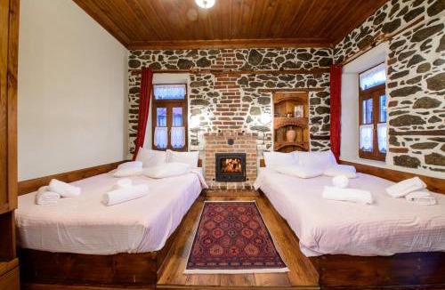 Agios Germanos Hotel | Agios Germanos hotel