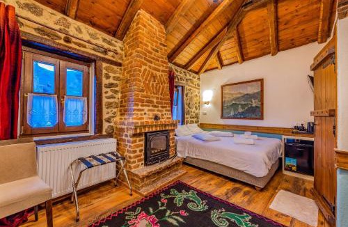 Agios Germanos Hotel | Agios Germanos hotel