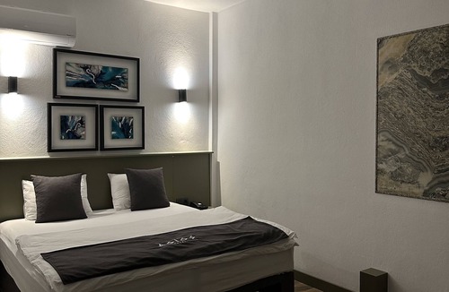 Gokceada Hotel | Agios Hotel