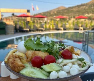 Gokceada Hotel | Agios Hotel