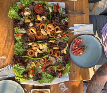 Gokceada Hotel | Agios Hotel