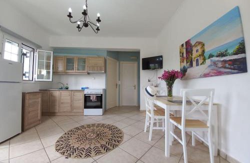 Agios Leon Apartment | AGIOS LEON APARTMENT 1