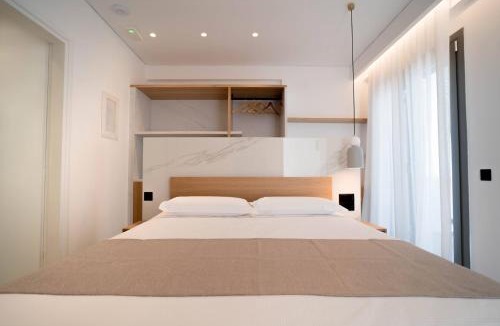 Scala Hotel | Agistri Beach
