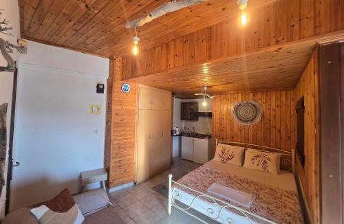Fournoi Apartment | Agla Studio 2