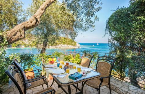 Longos Apartment | Aglaia Villa