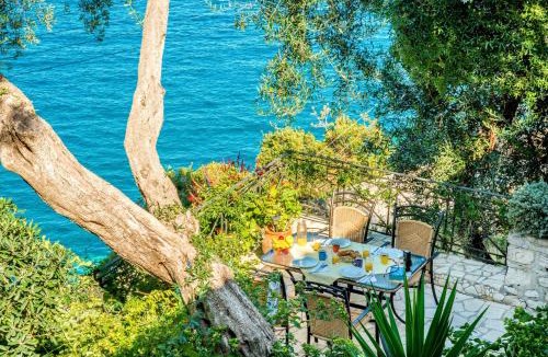 Longos Apartment | Aglaia Villa