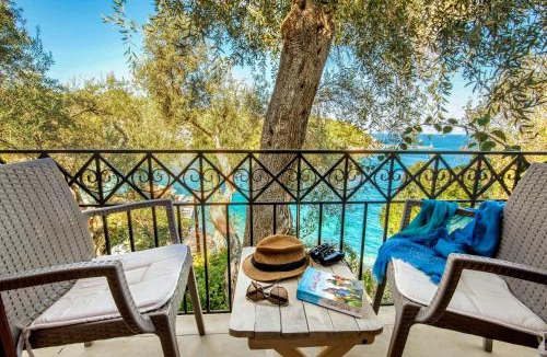 Longos Apartment | Aglaia Villa