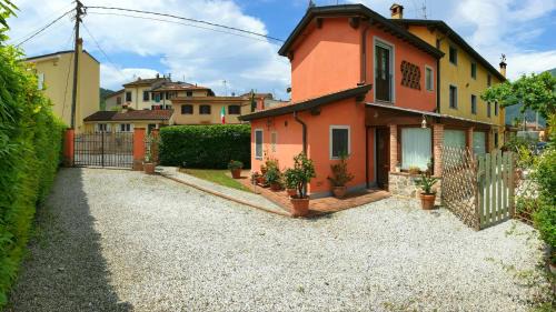 Camaiore House | Agli Antichi