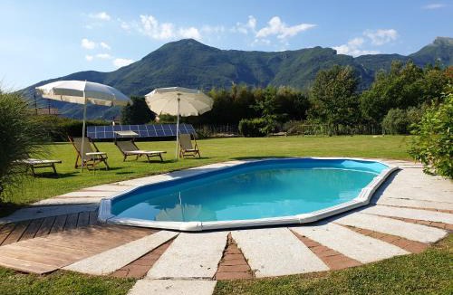 Camaiore House | Agli Antichi