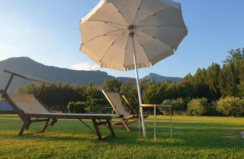 Camaiore House | Agli Antichi