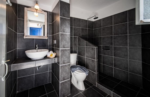 Finikia Hotel | Agnadi View Villa
