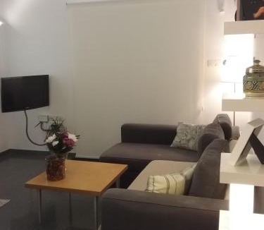 Argaka Apartment | Agnanti Apartments