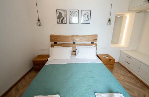 Thronos Apartment | Agnanti