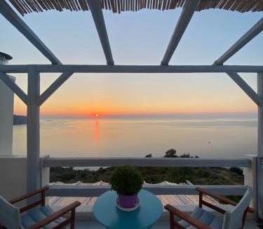 Kymi-Aliveri House | Agnanti