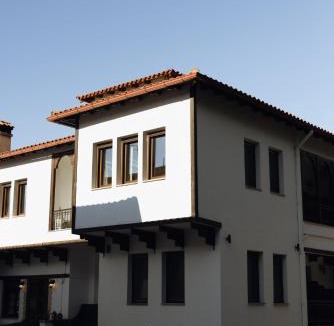 Servia Hotel | Agnanti Hotel