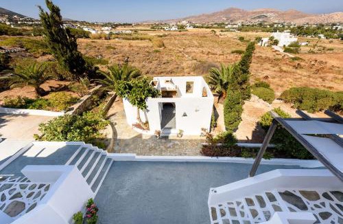 Paros Apartment | Agnanti Studios