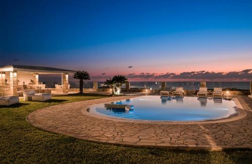 Minia Apartment | Agnanti Suites