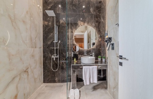 Sintiki Hotel | Agnatio Hotel Spa