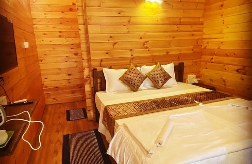 Agonda House | Agonda Heritage