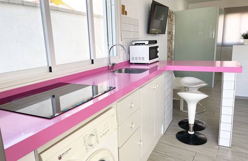 El Palmar Apartment | AGOODPLAN DEHESA El Palmar de Vejer