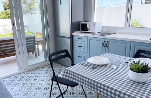 El Palmar Apartment | Agoodplan Playa El Palmar de Vejer
