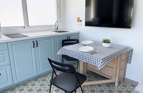 El Palmar Apartment | Agoodplan Playa El Palmar de Vejer