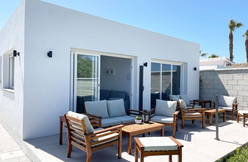 El Palmar Apartment | Agoodplan Playa El Palmar de Vejer