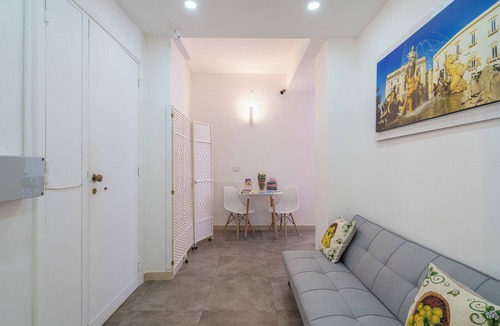 Santa Lucia House | Agorà
