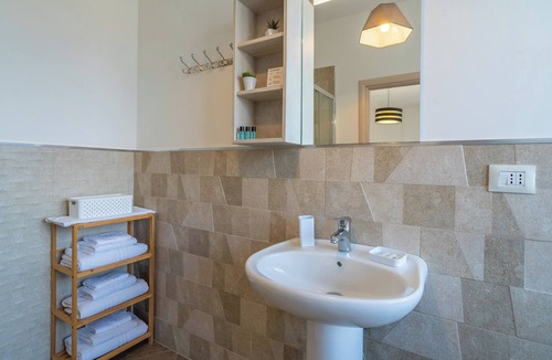 Santa Lucia House | Agorà