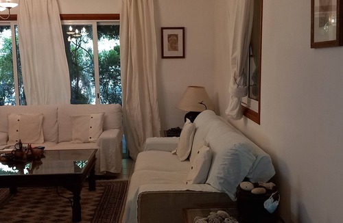 Pissouri House | Agora 1 - In the Heart of Pissouri Bay