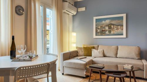 Pythagorio Apartment | Agora Apartment