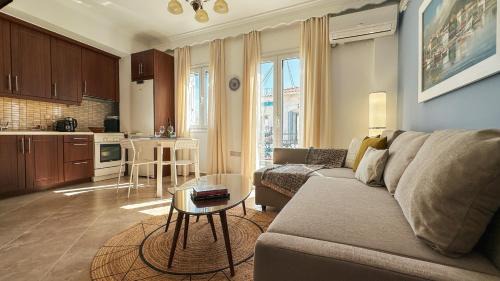 Pythagorio Apartment | Agora Apartment