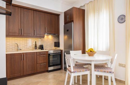 Pythagorio Apartment | Agora Apartment