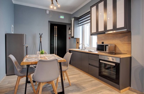 Mytilene House | Agora Apartments