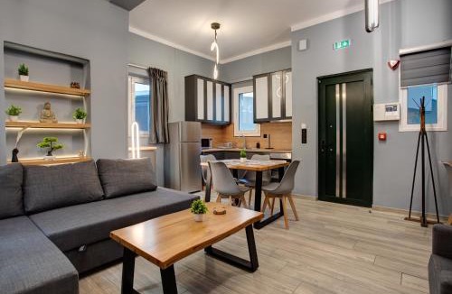 Mytilene Apartment | Agora Apartments