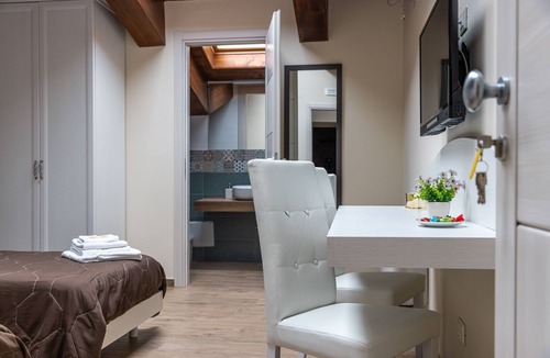 Castelnuovo della Daunia Bed & Breakfast | AGORA' CASTELNUOVO DELLA DAUNIA
