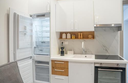 Lixouri Apartment | Agora Luxury Suites