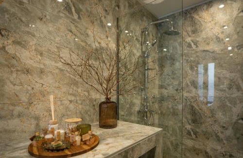 Lixouri Apartment | Agora Luxury Suites