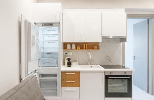 Lixouri Apartment | Agora Luxury Suites