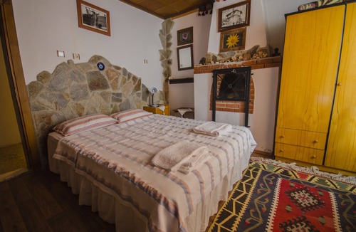 Kapikiri House | Agora Pansiyon