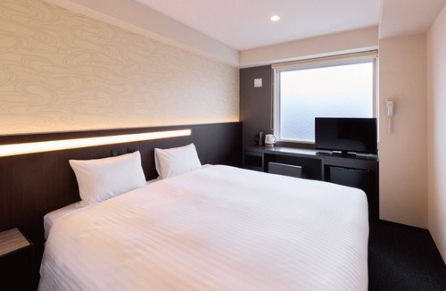 Nakagyo Ward Hotel | Agora Place Kyoto Nijo